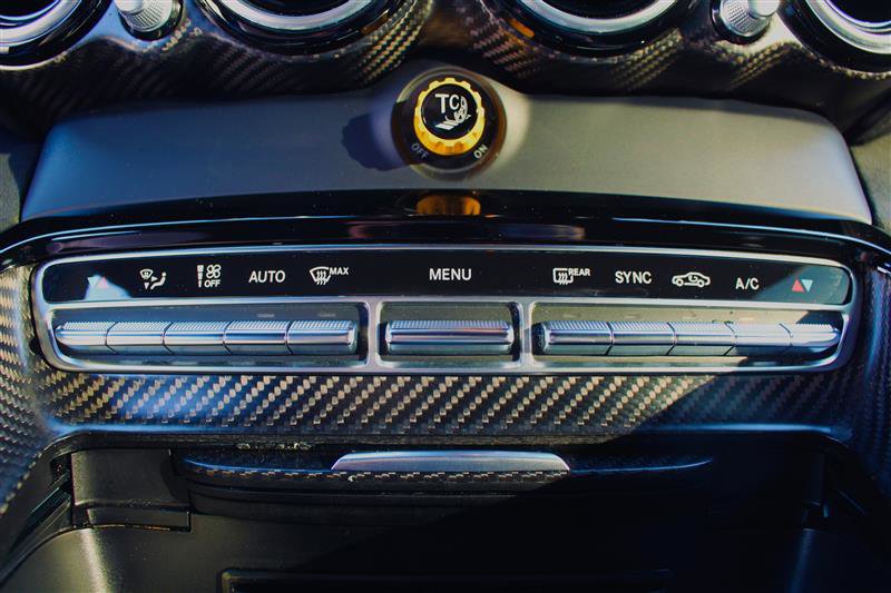 Used 2018 Mercedes-Benz AMG GT R image 14