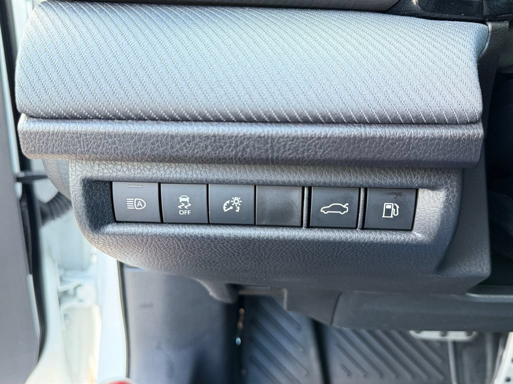 Used 2026 Toyota Camry SE w/ Convenience Package FWD image 31