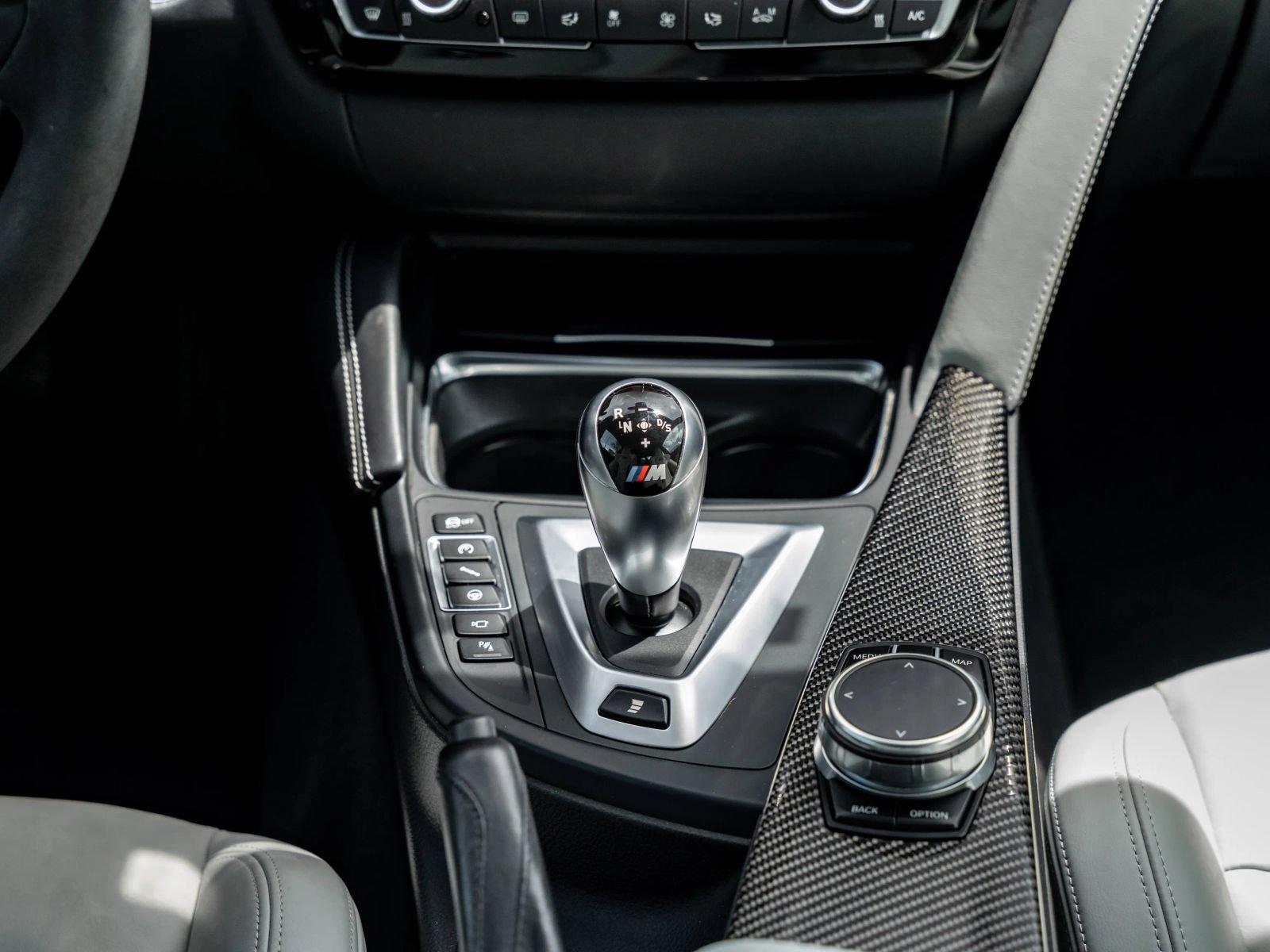 Used 2019 BMW M4 Coupe w/ Competition Package RWD image 20
