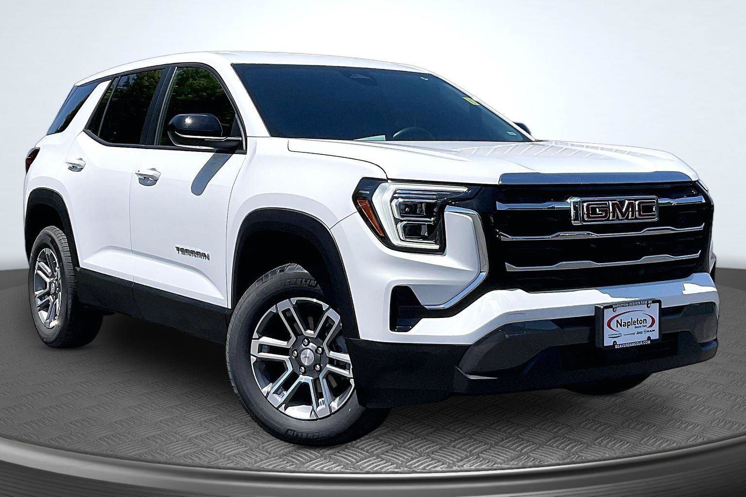 Used 2026 GMC Terrain Elevation FWD image 13