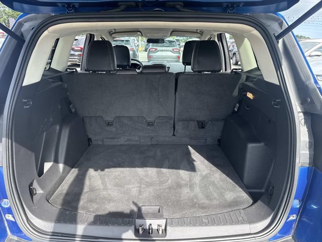 Used 2019 Ford Escape SE AWD/4WD image 7