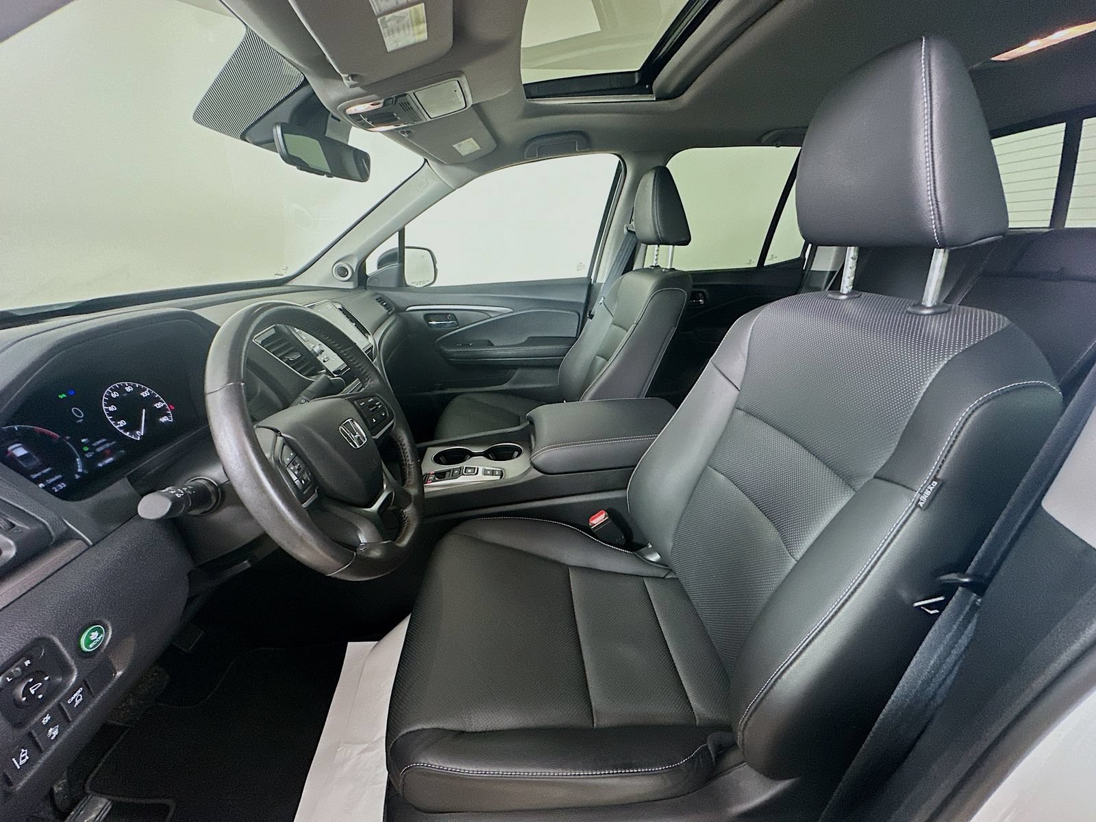 Used 2025 Honda Ridgeline RTL image 34