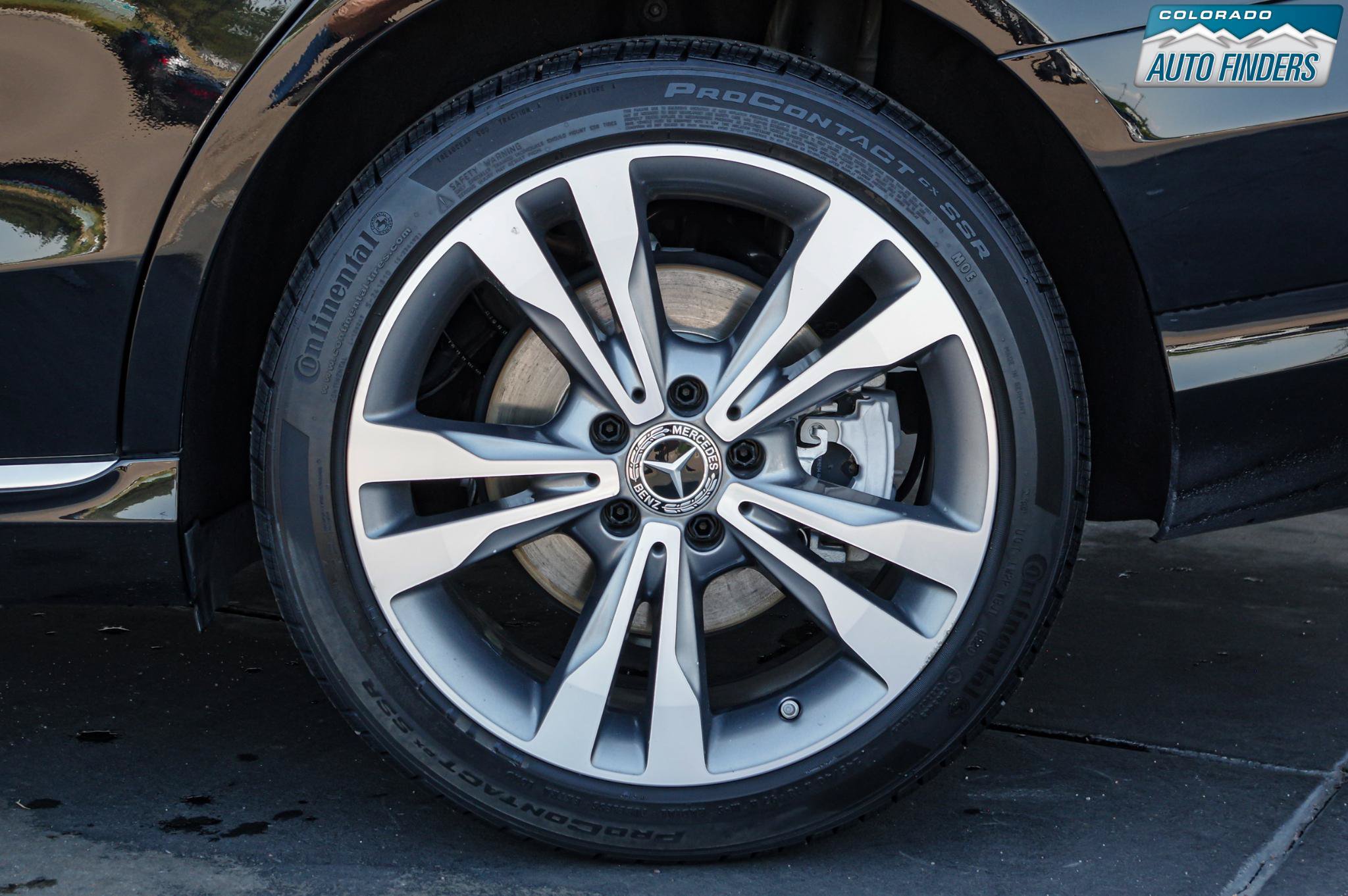 Used 2021 Mercedes-Benz C 300 4MATIC Sedan image 26