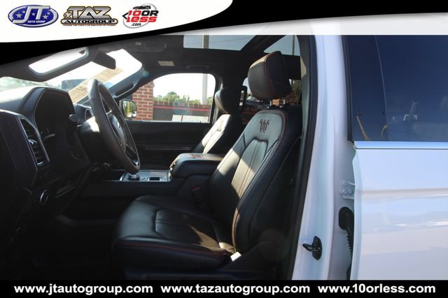 Used 2020 Ford Expedition Max King Ranch RWD image 11