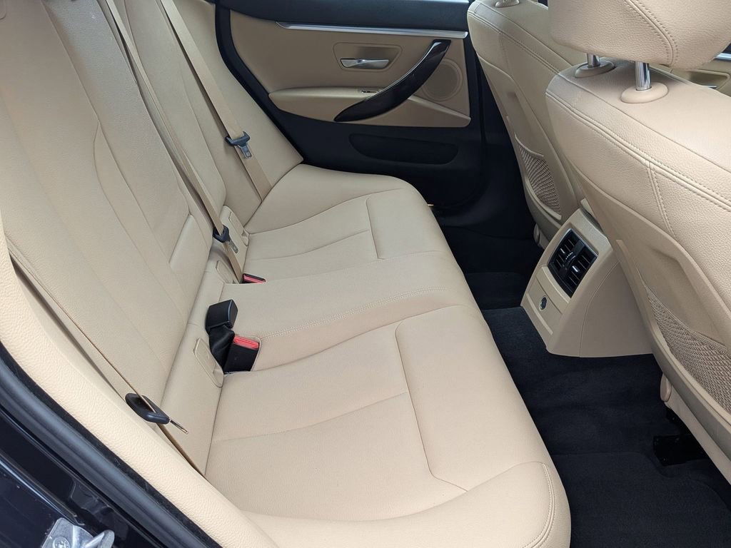Used 2020 BMW 430i Gran Coupe xDrive w/ Convenience Package image 26