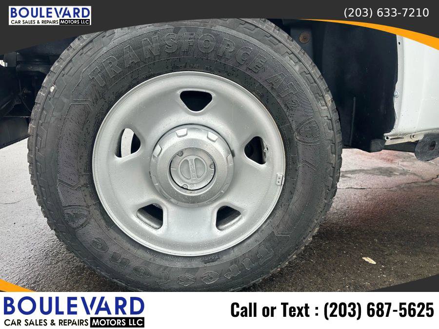 Used 2009 Ford F250 XL AWD/4WD image 37