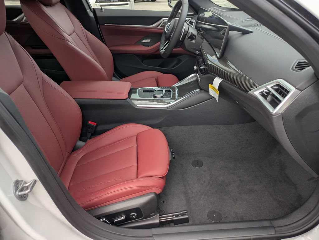 New 2026 BMW 440i xDrive w/ Premium Package AWD/4WD image 23