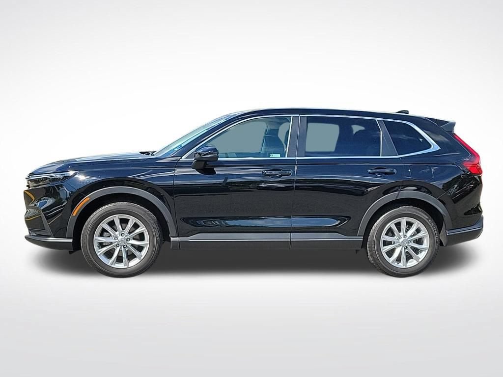 Used 2024 Honda CR-V EX image 2