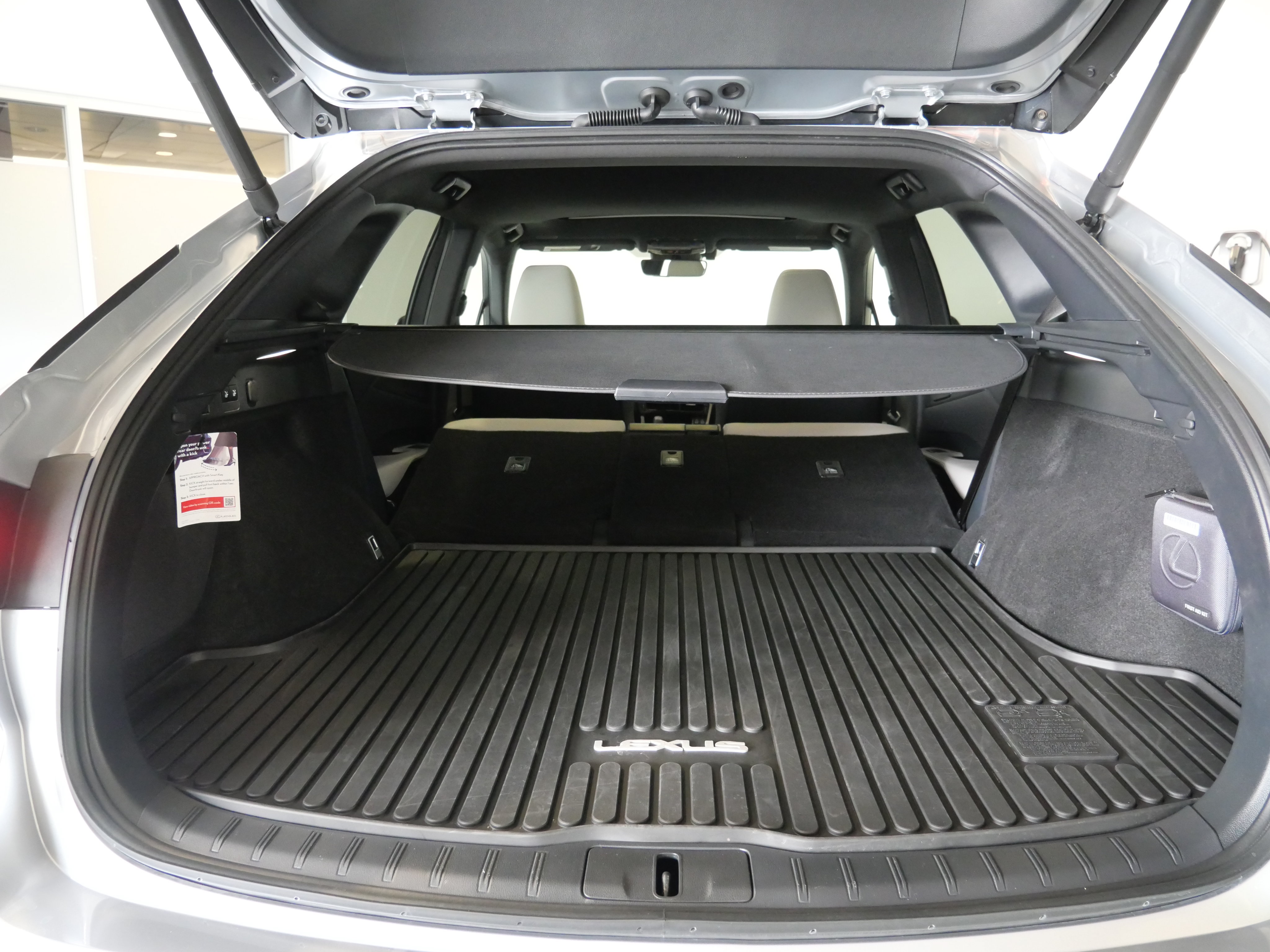 Used 2026 Lexus RX 350 Premium w/ Convenience Package AWD/4WD image 33