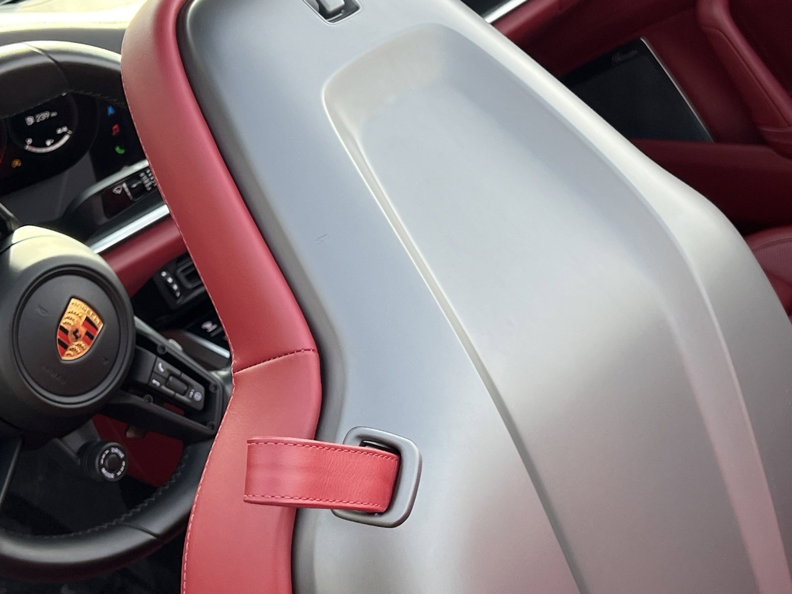 Certified 2022 Porsche 911 Turbo S image 25