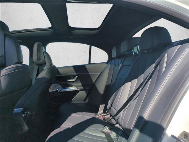 New 2026 Mercedes-Benz E 450 4MATIC Sedan image 16
