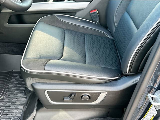 New 2025 RAM 1500 Laramie w/ Advanced Safety Group II image 14