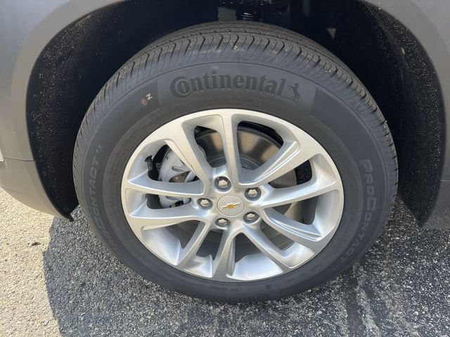 New 2026 Chevrolet TrailBlazer LS w/ LS Convenience Package FWD image 10