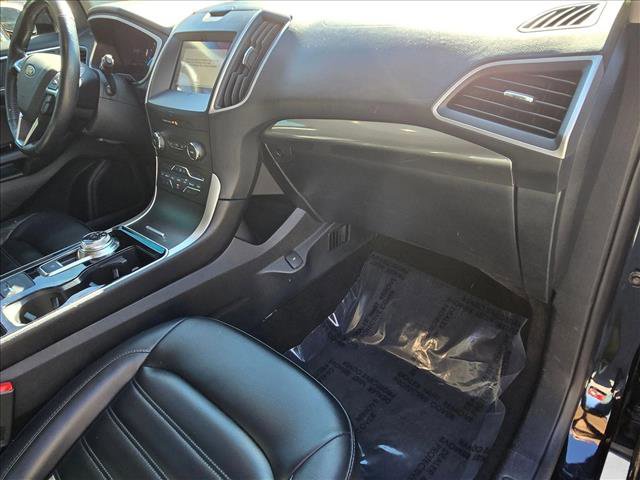 Used 2019 Ford Edge SEL w/ Equipment Group 201A image 20