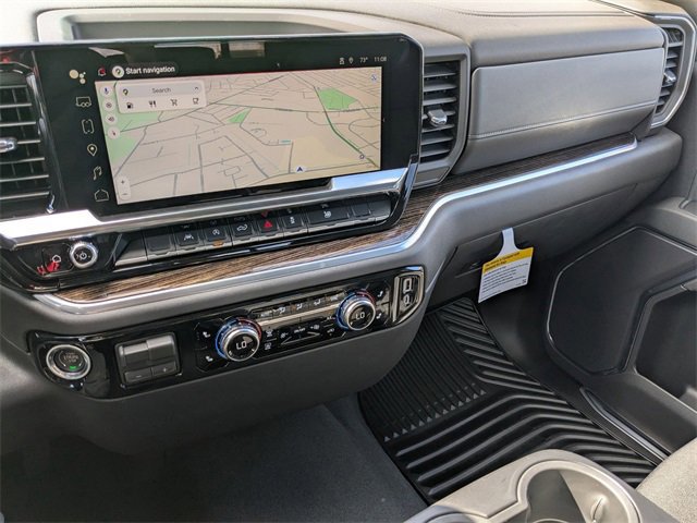 New 2026 GMC Sierra 1500 SLE w/ Preferred Package image 21
