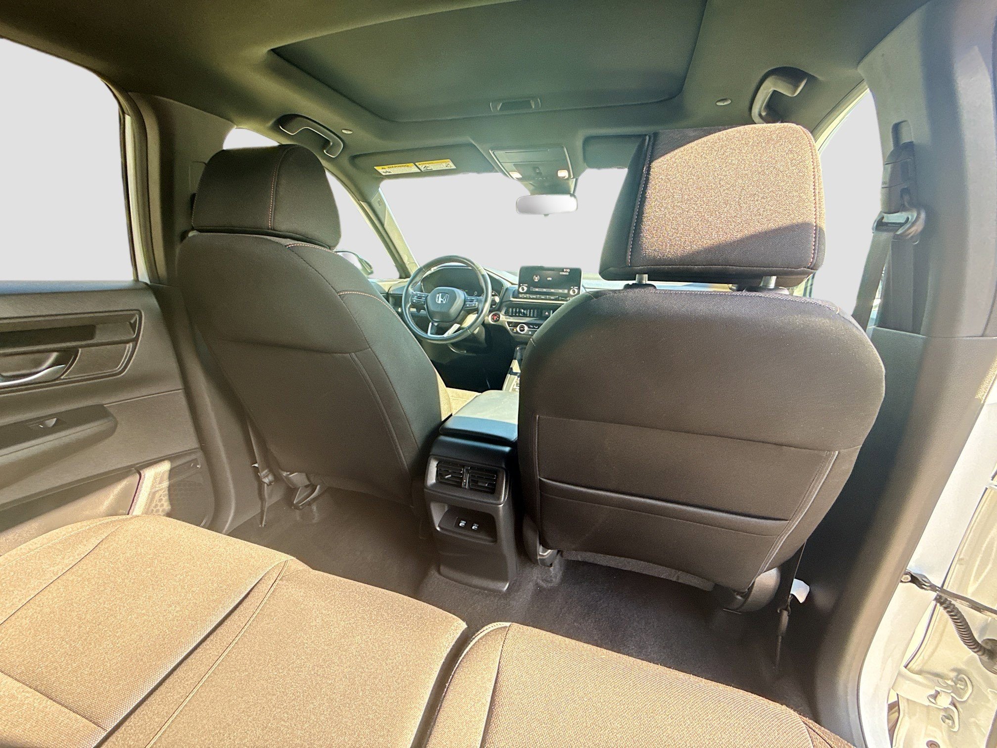 Used 2023 Honda CR-V Sport image 29