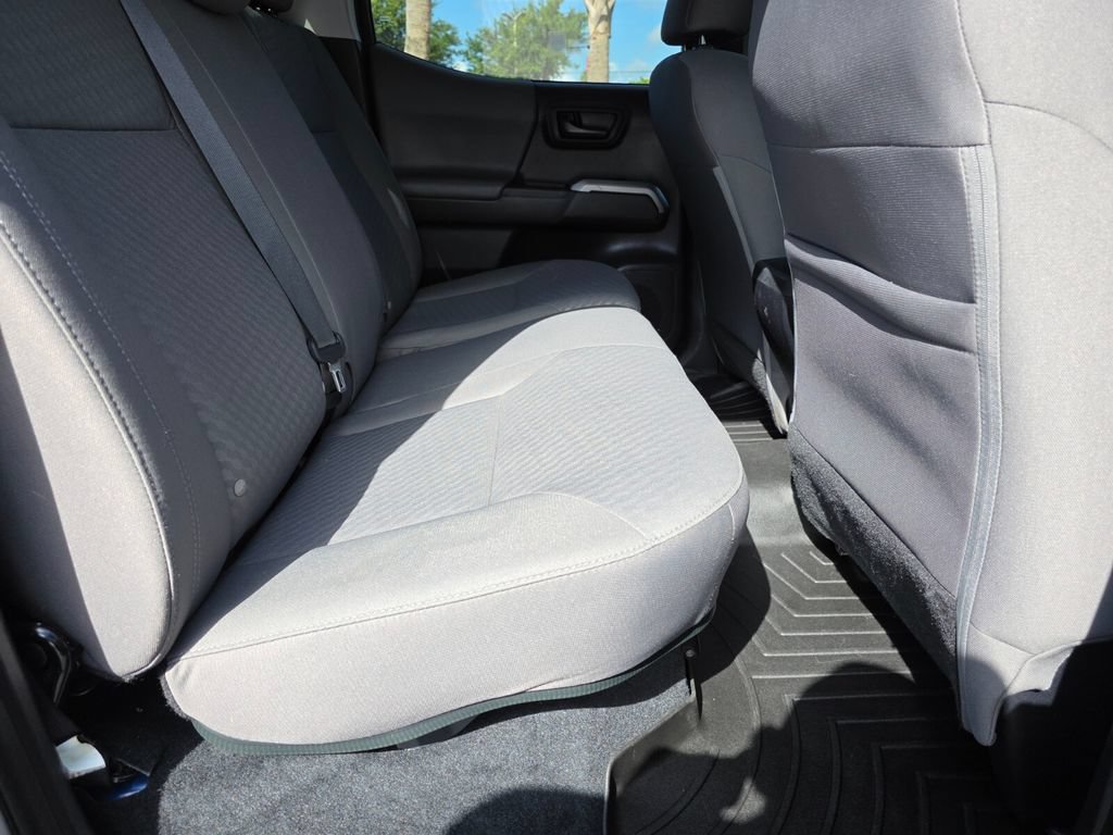 Certified 2023 Toyota Tacoma SR5 RWD image 17