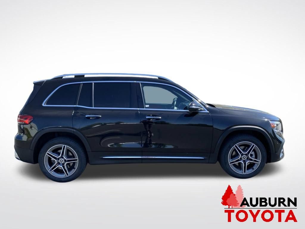 Used 2021 Mercedes-Benz GLB 250 4MATIC image 8