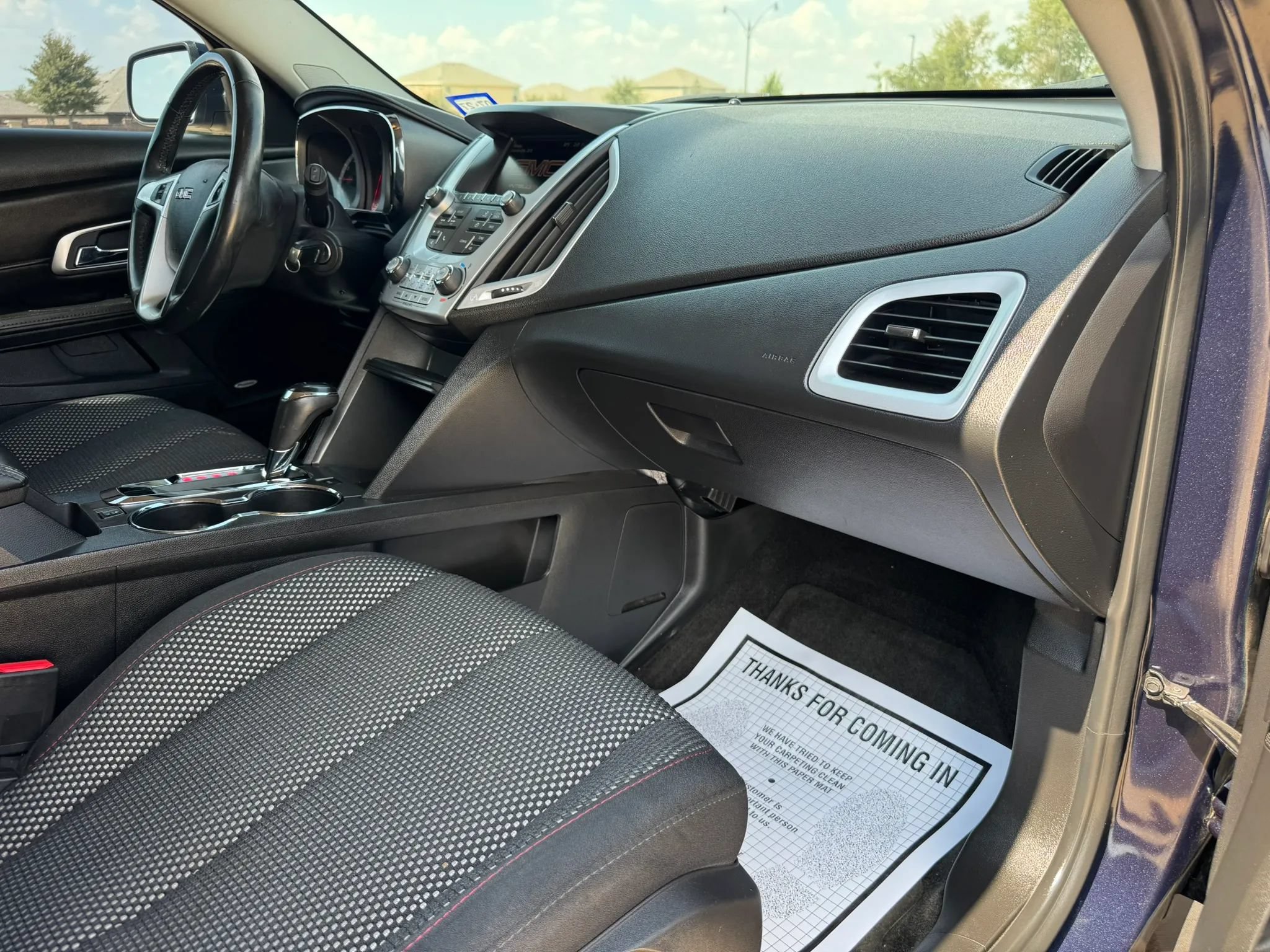 Used 2017 GMC Terrain SLE w/ Convenience Package FWD image 21