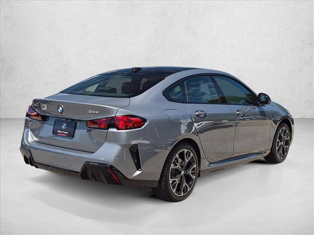 New 2026 BMW 228i xDrive w/ Technology Package AWD/4WD image 2