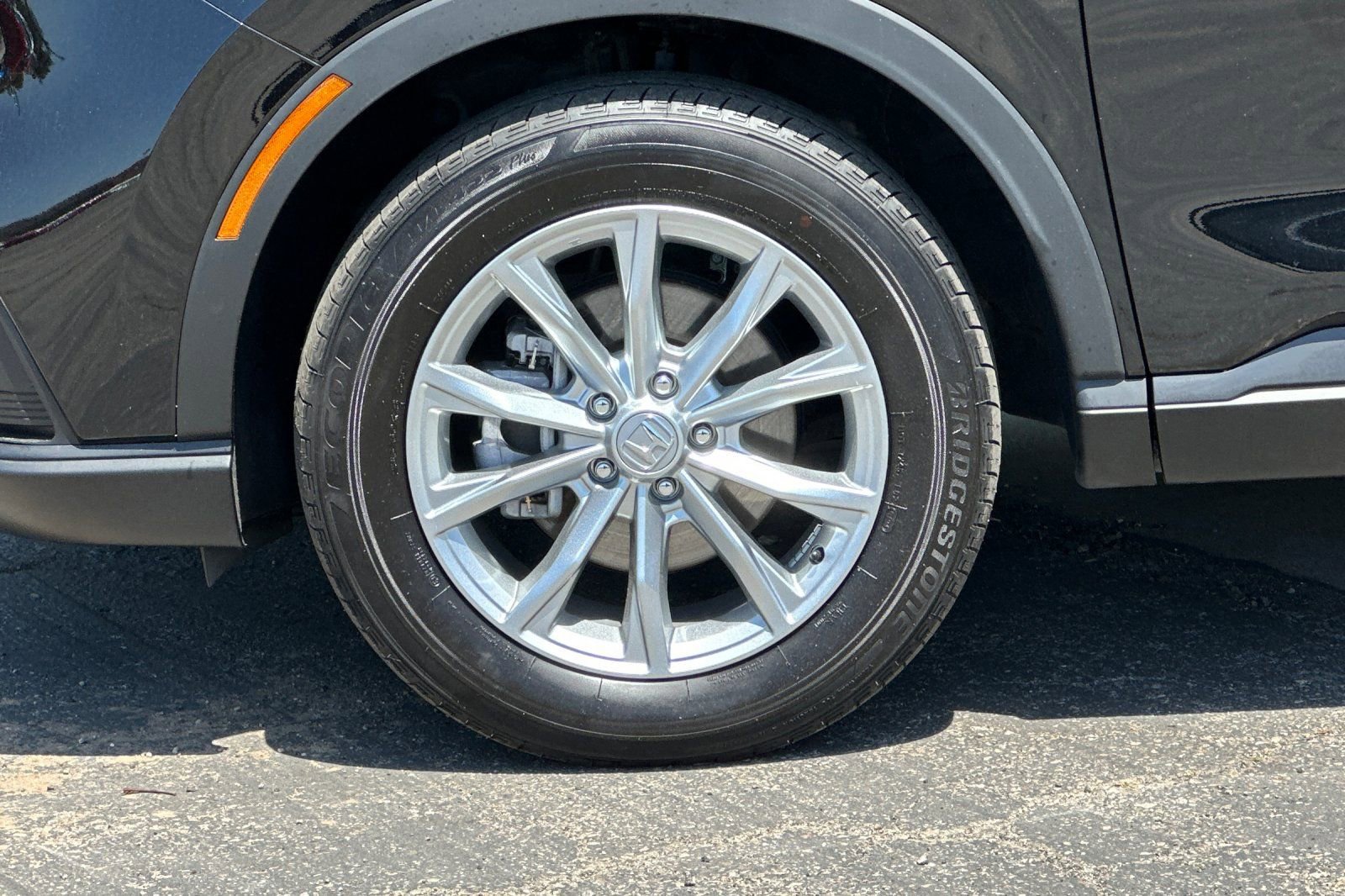 Used 2024 Honda CR-V EX image 29