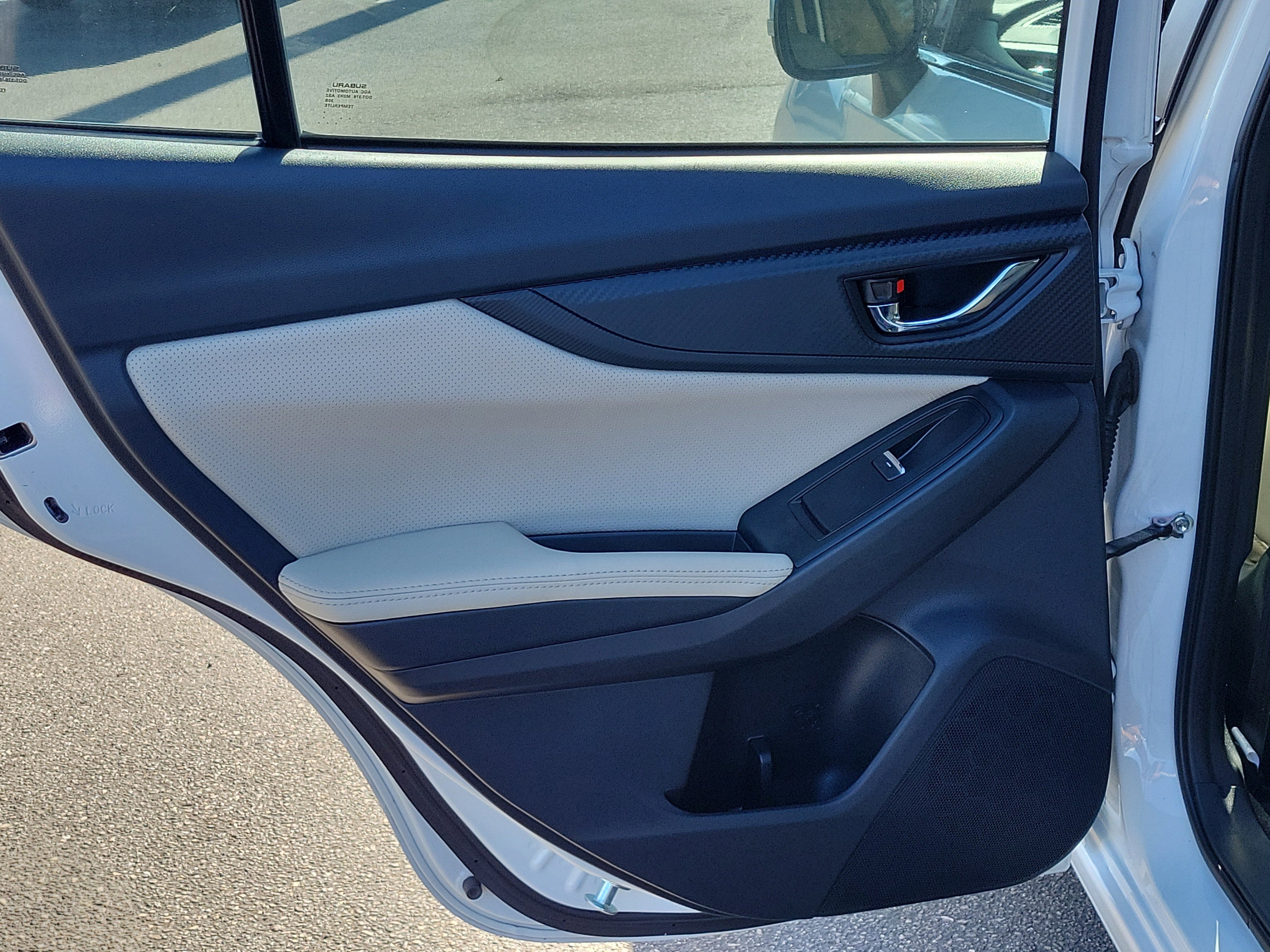 Used 2019 Subaru Impreza 2.0i Limited image 13