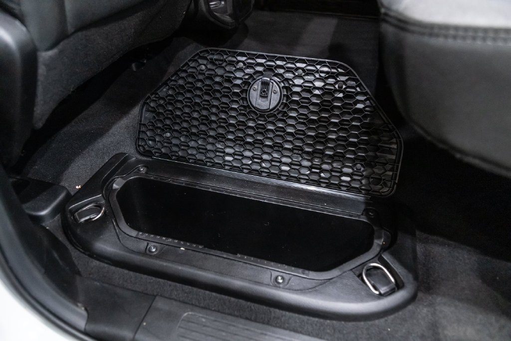 Used 2019 RAM 1500 Big Horn AWD/4WD image 18