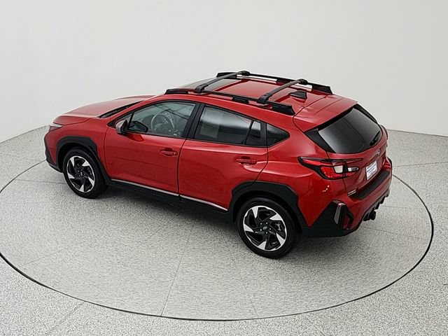 Used 2024 Subaru Crosstrek 2.5i Limited w/ Crosstrek Mirror Package AWD/4WD image 41