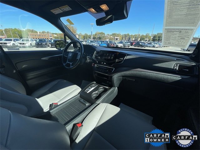Certified 2023 Honda Passport EX-L image 28
