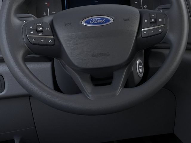 New 2026 Ford Transit 350 XL RWD image 12