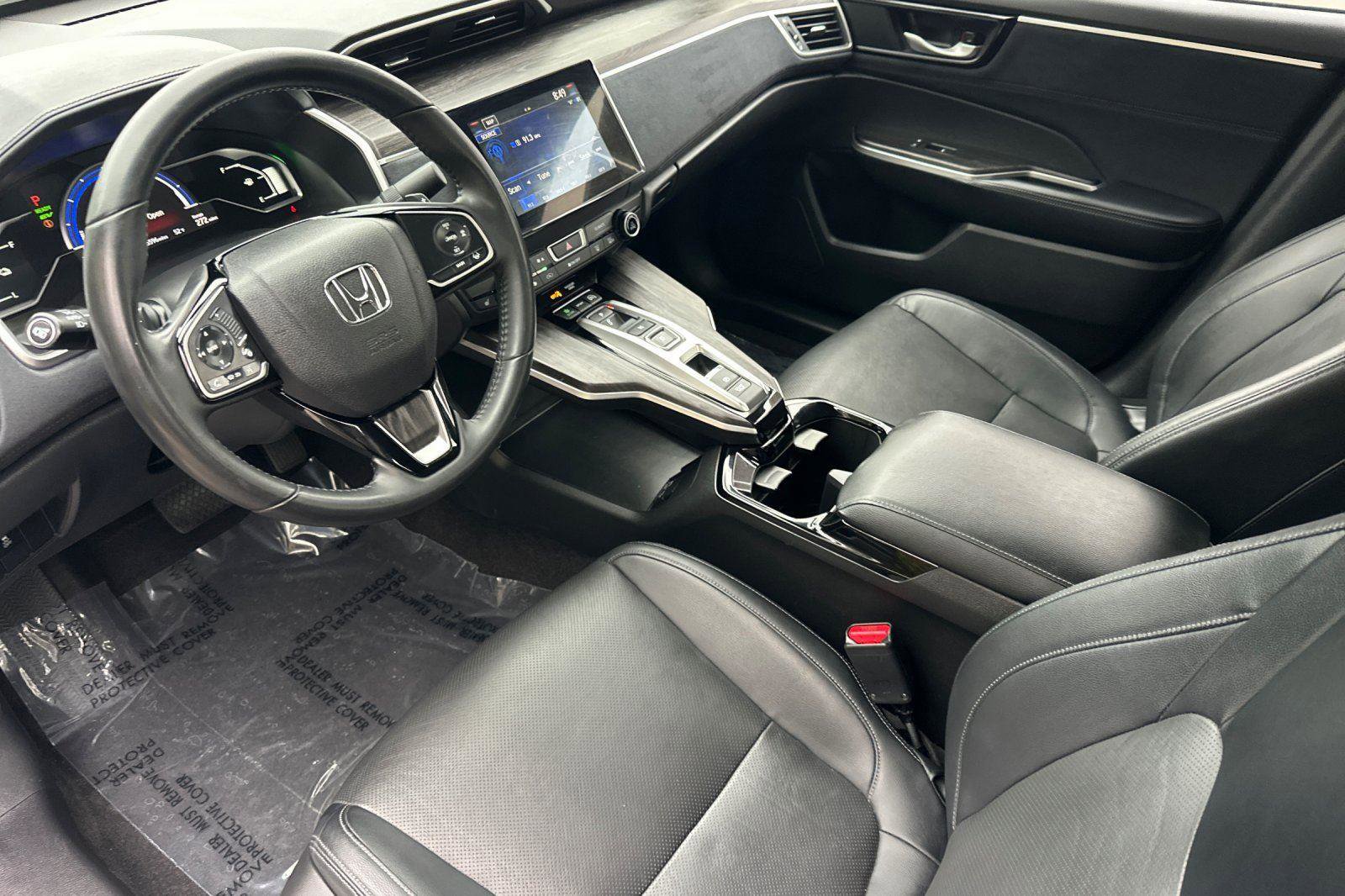 Used 2019 Honda Clarity Touring image 4