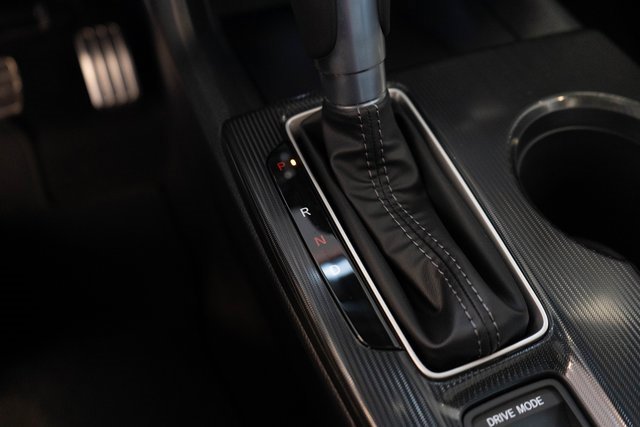 New 2026 Honda Civic Sport image 24