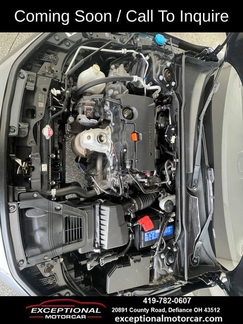 Used 2022 Honda Civic Sport image 47