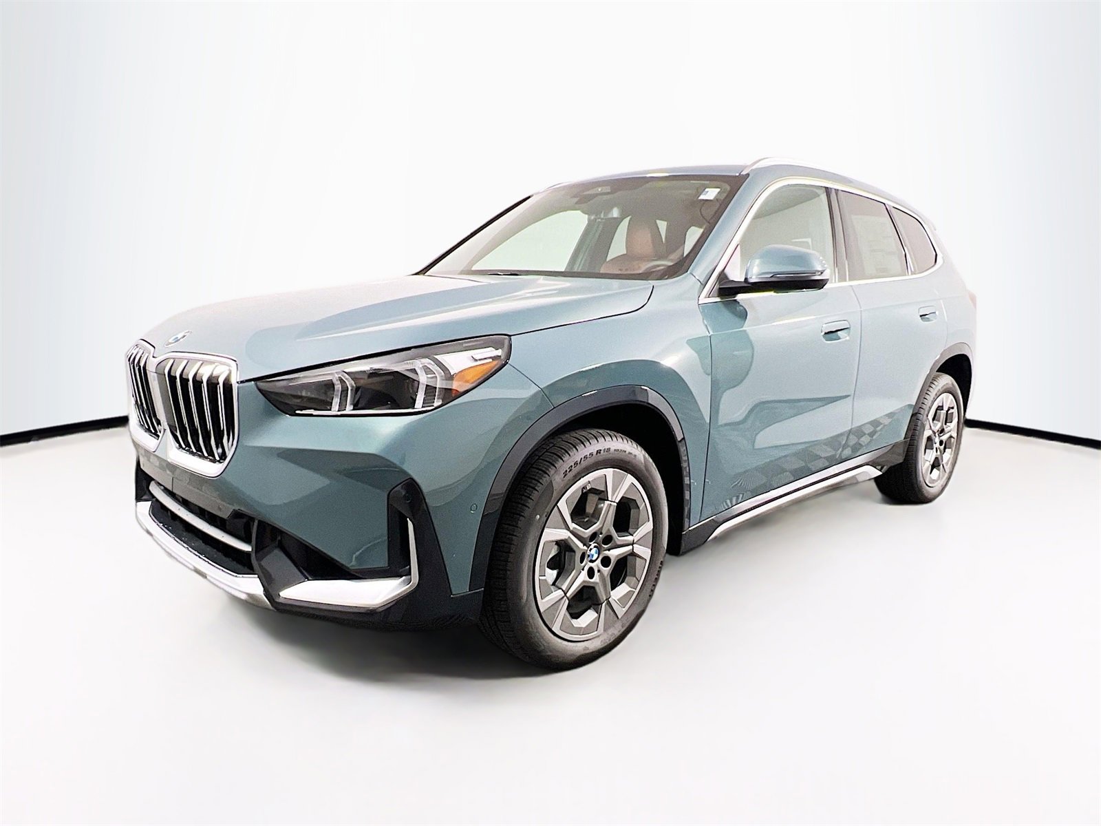 New 2026 BMW X1 xDrive28i image 3