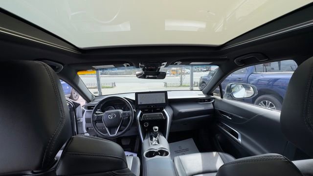 Used 2023 Toyota Venza Nightshade AWD/4WD image 19