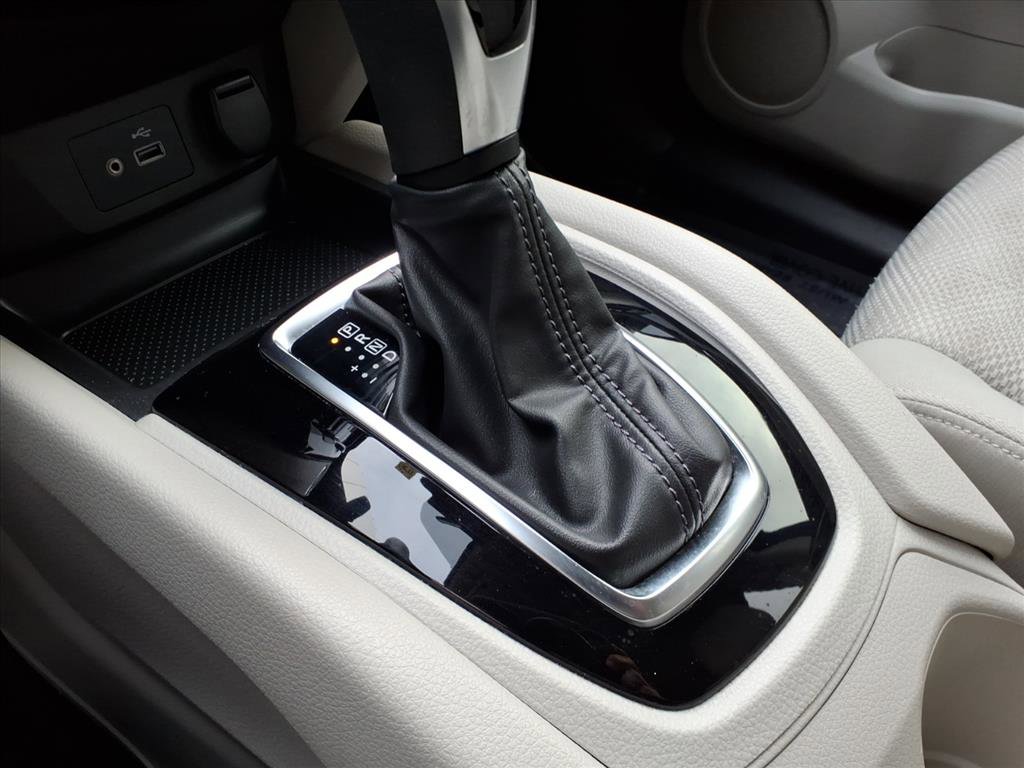 Certified 2020 Nissan Rogue Sport SV image 20