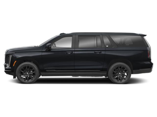 New 2026 Cadillac Escalade ESV Sport w/ Touring Package AWD/4WD image 1
