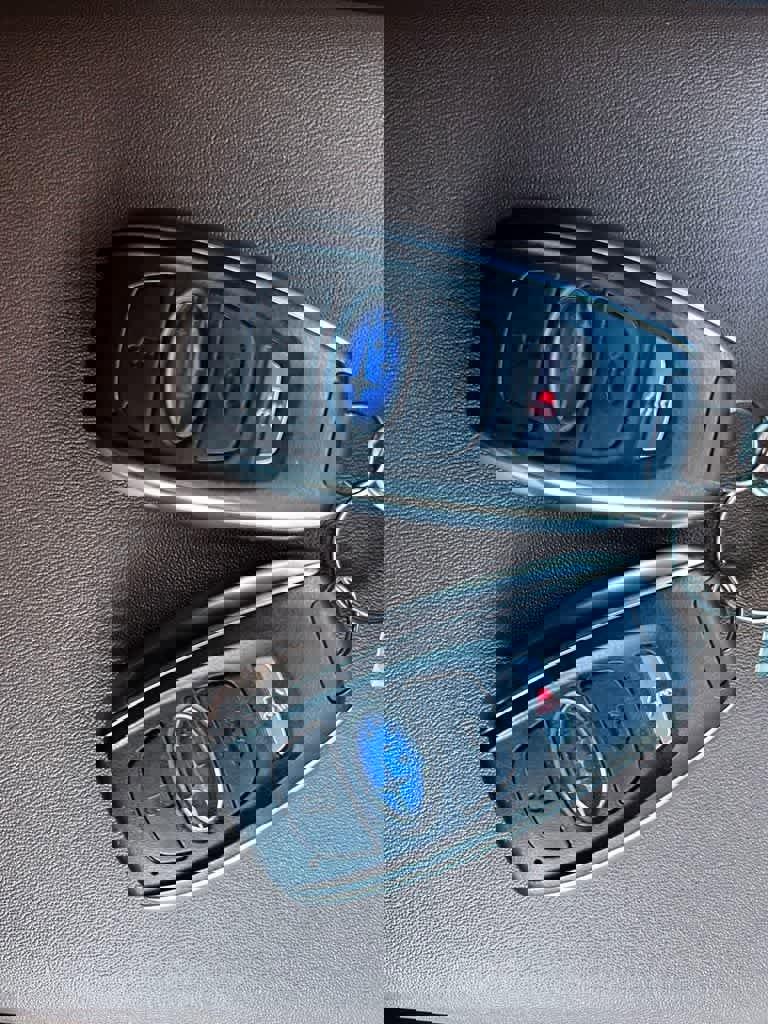 Certified 2025 Subaru Outback Touring XT image 20