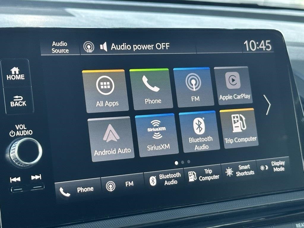 New 2026 Honda Odyssey EX-L image 14
