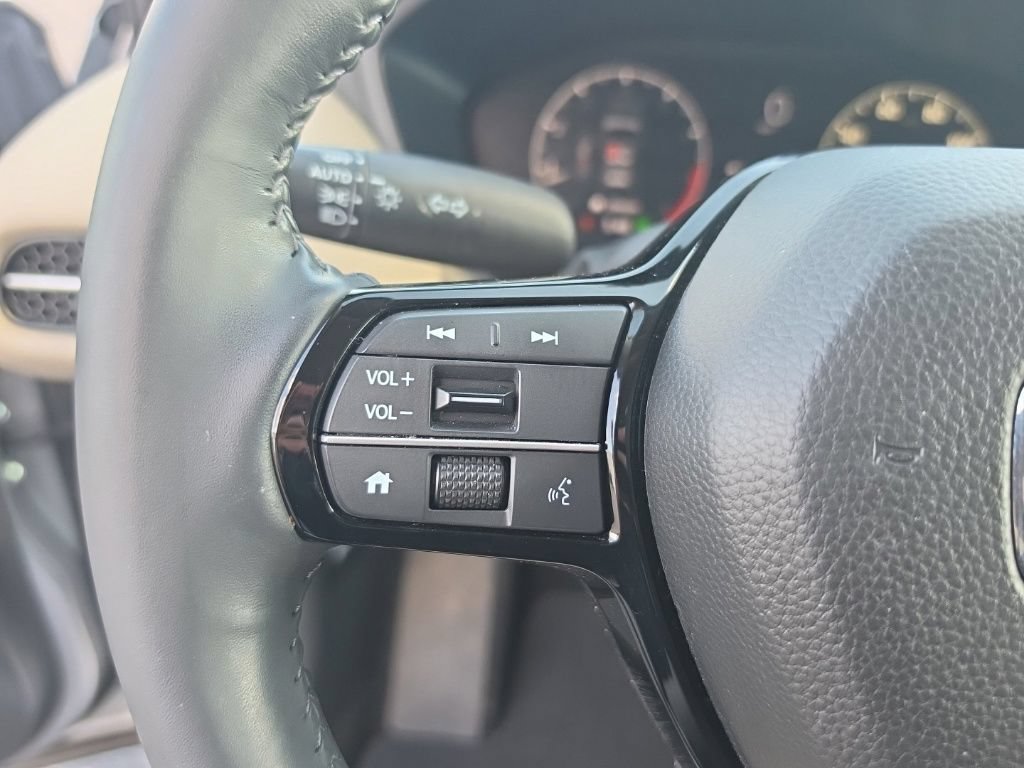 Certified 2023 Honda HR-V EX-L image 12