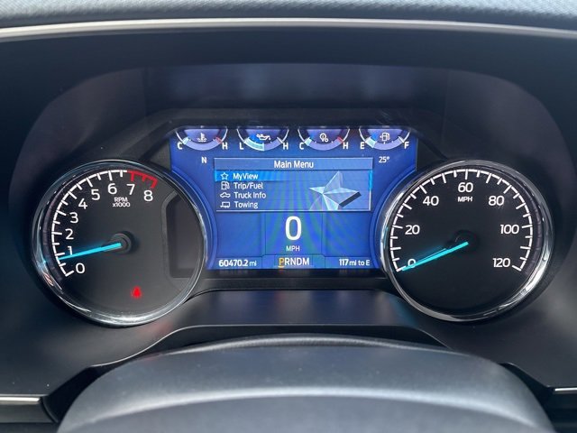 Used 2022 Ford F150 XLT w/ Equipment Group 302A High image 25