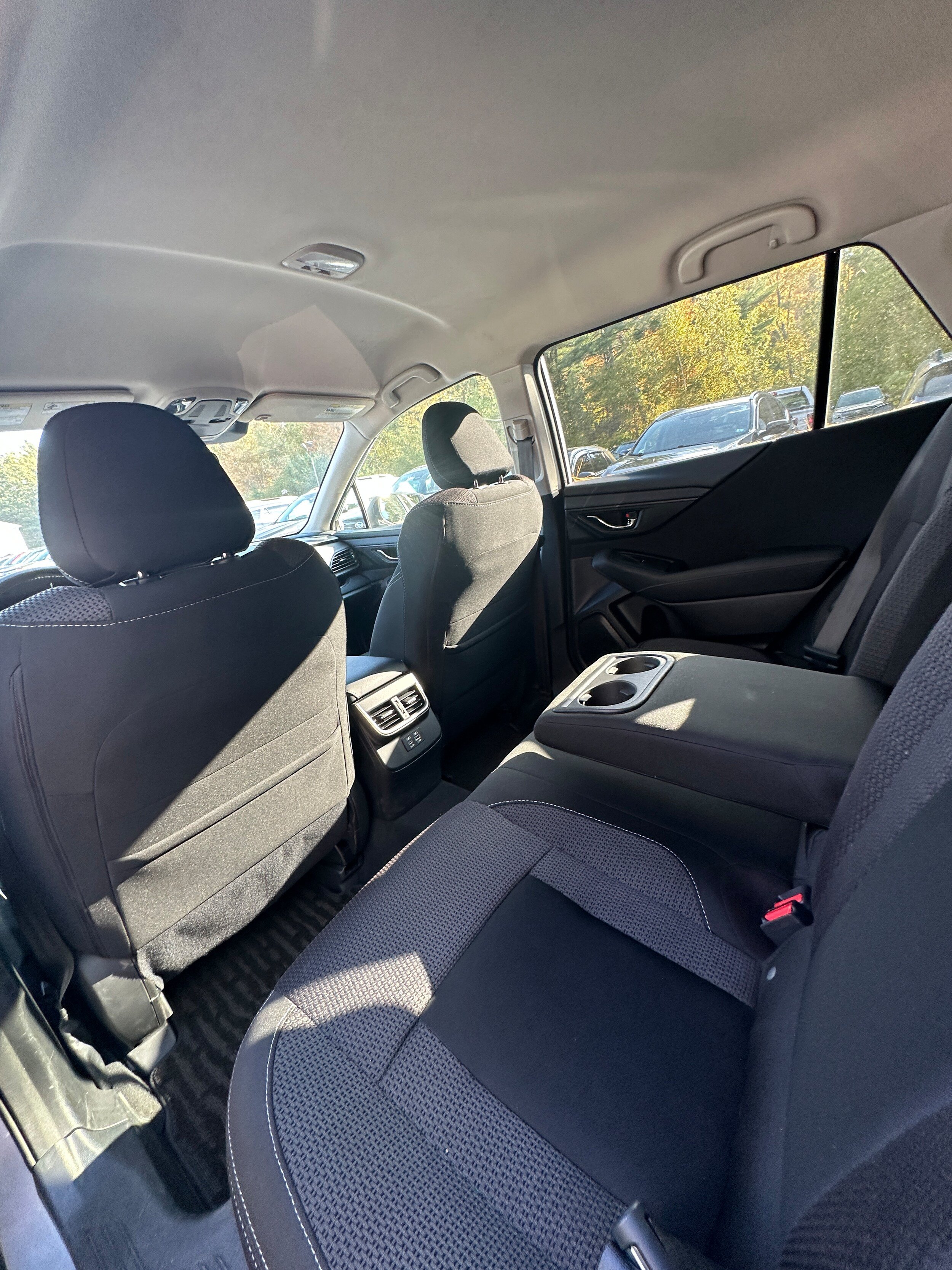Used 2024 Subaru Outback Premium AWD/4WD image 20