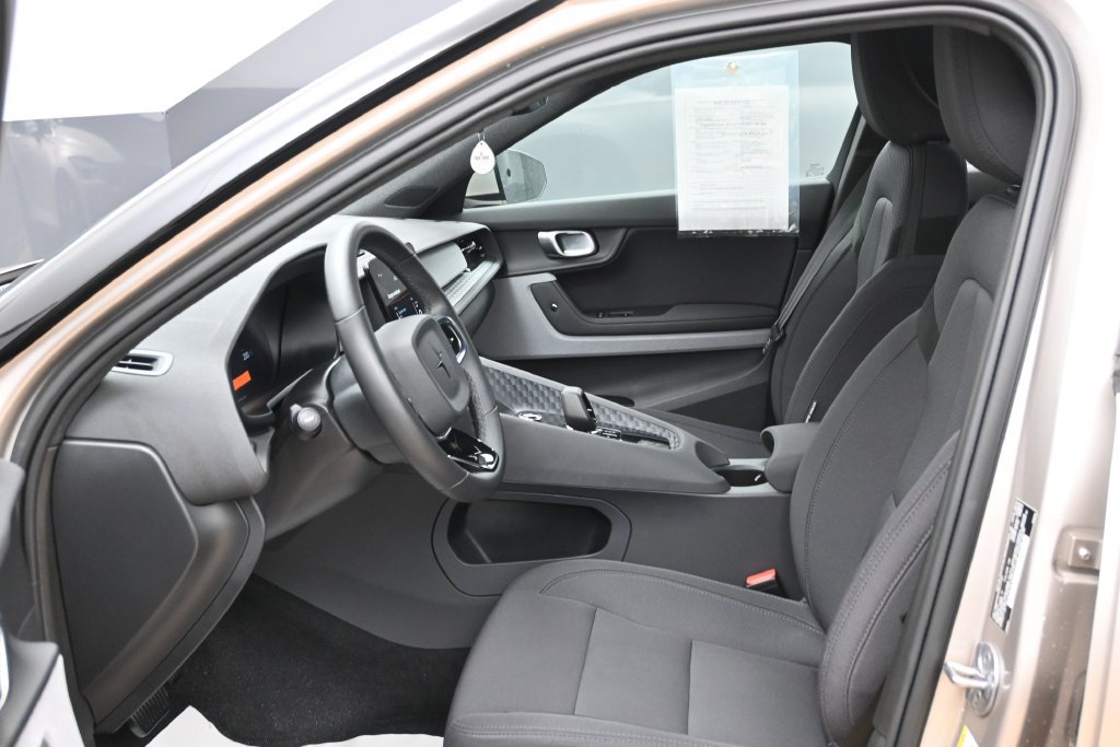 Used 2024 Polestar Polestar 2 AWD/4WD image 9