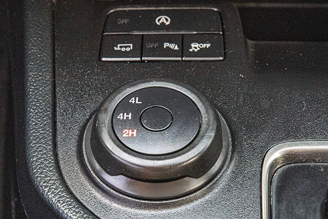 Used 2021 Ford Ranger XLT w/ Equipment Group 302A High AWD/4WD image 21