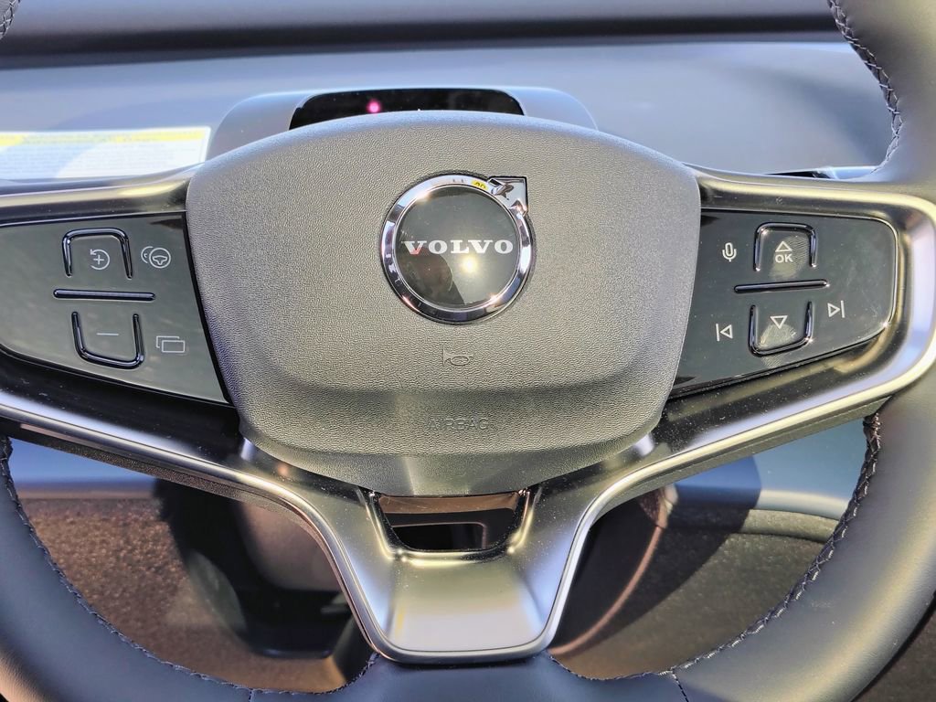 New 2026 Volvo EX30 Plus w/ Climate Package AWD/4WD image 13