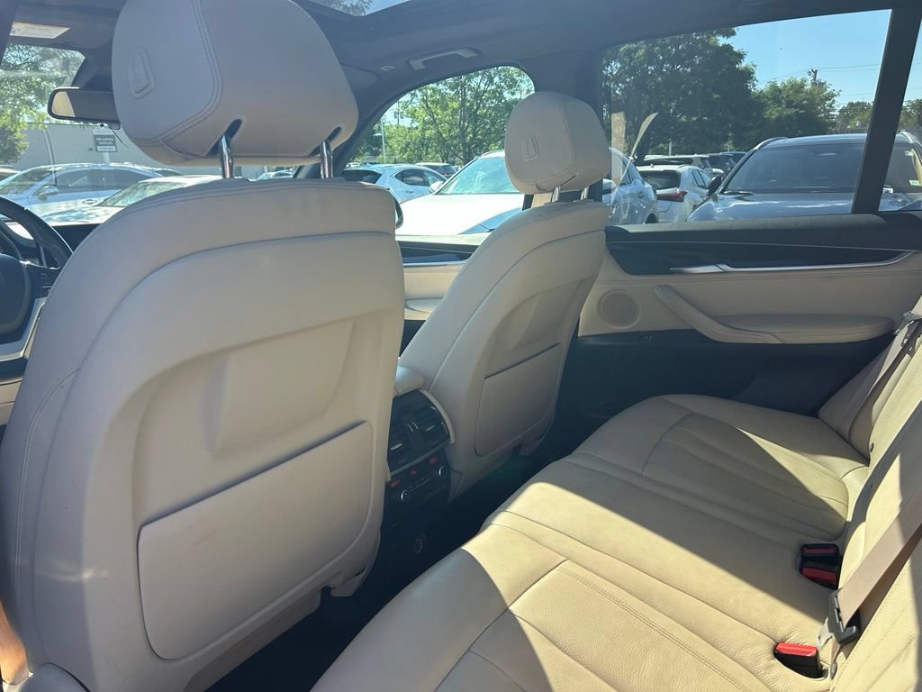 Used 2018 BMW X5 xDrive35i AWD/4WD image 17