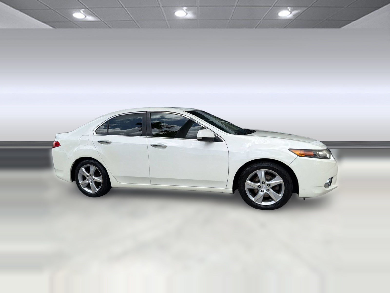 Used 2011 Acura TSX Sedan FWD image 8