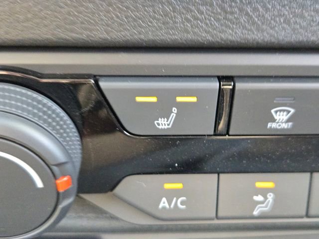 New 2026 Nissan Sentra S w/ S Cold Weather Package FWD image 17