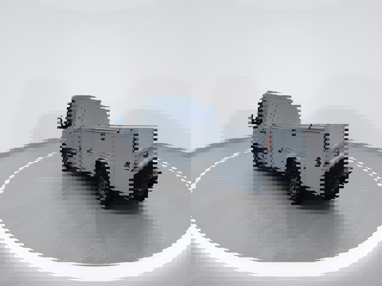 Used 2023 Mercedes-Benz Sprinter 3500 w/ Acoustic Package image 14