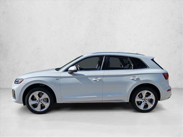 Used 2023 Audi Q5 2.0T Prestige AWD/4WD image 4